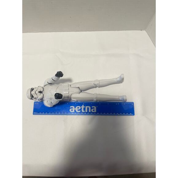 Star Wars Hasbro 2013 Storm Trooper Figure - Picture 5 of 14